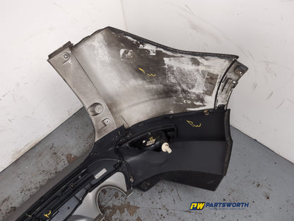 Rear Bumper 9