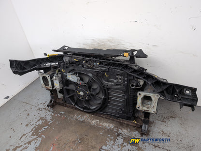 Radiator Pack (KIT) 8