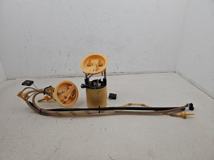Fuel Tank Sender and Pump Unit 8