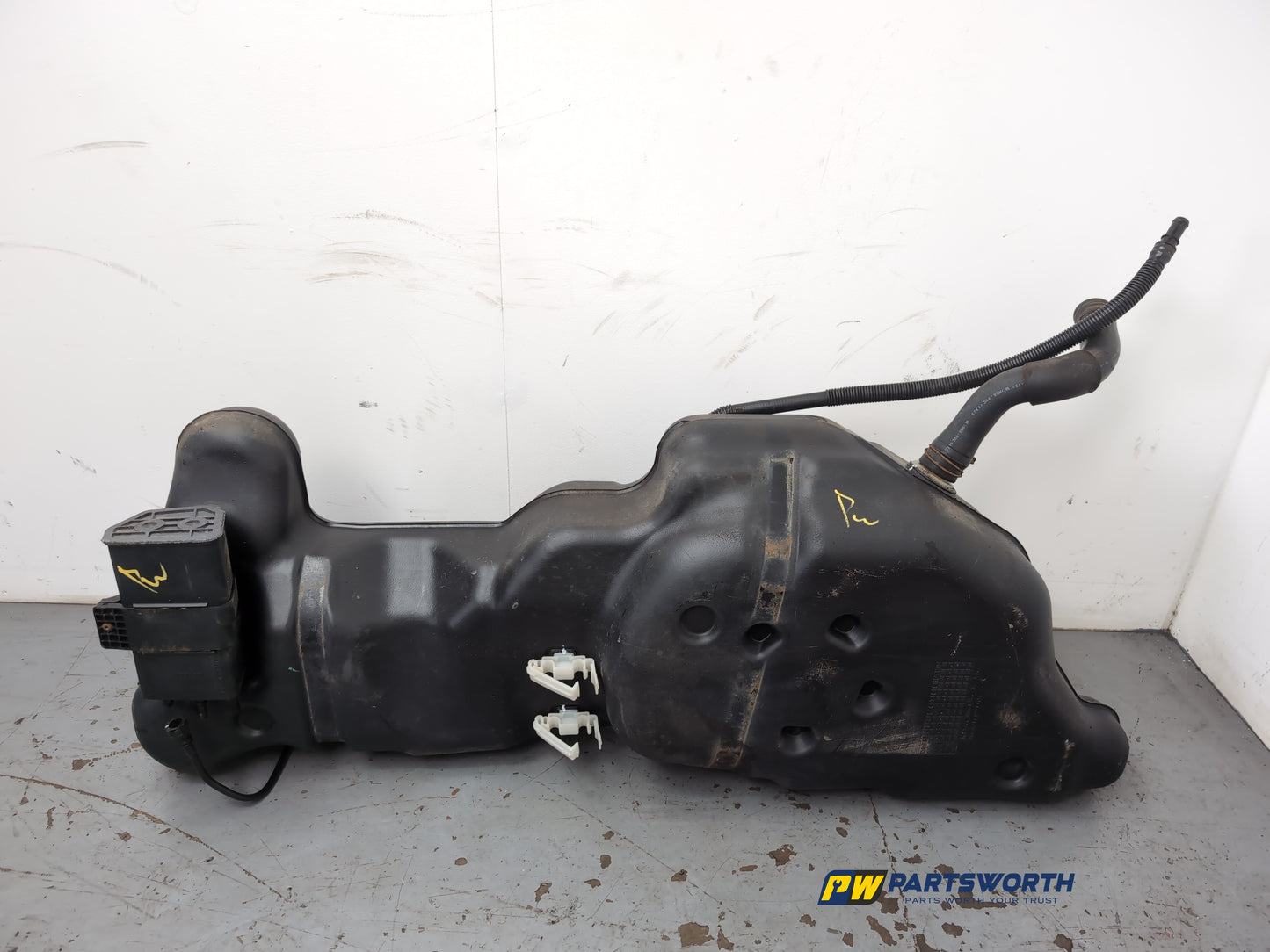Fuel Tank 8