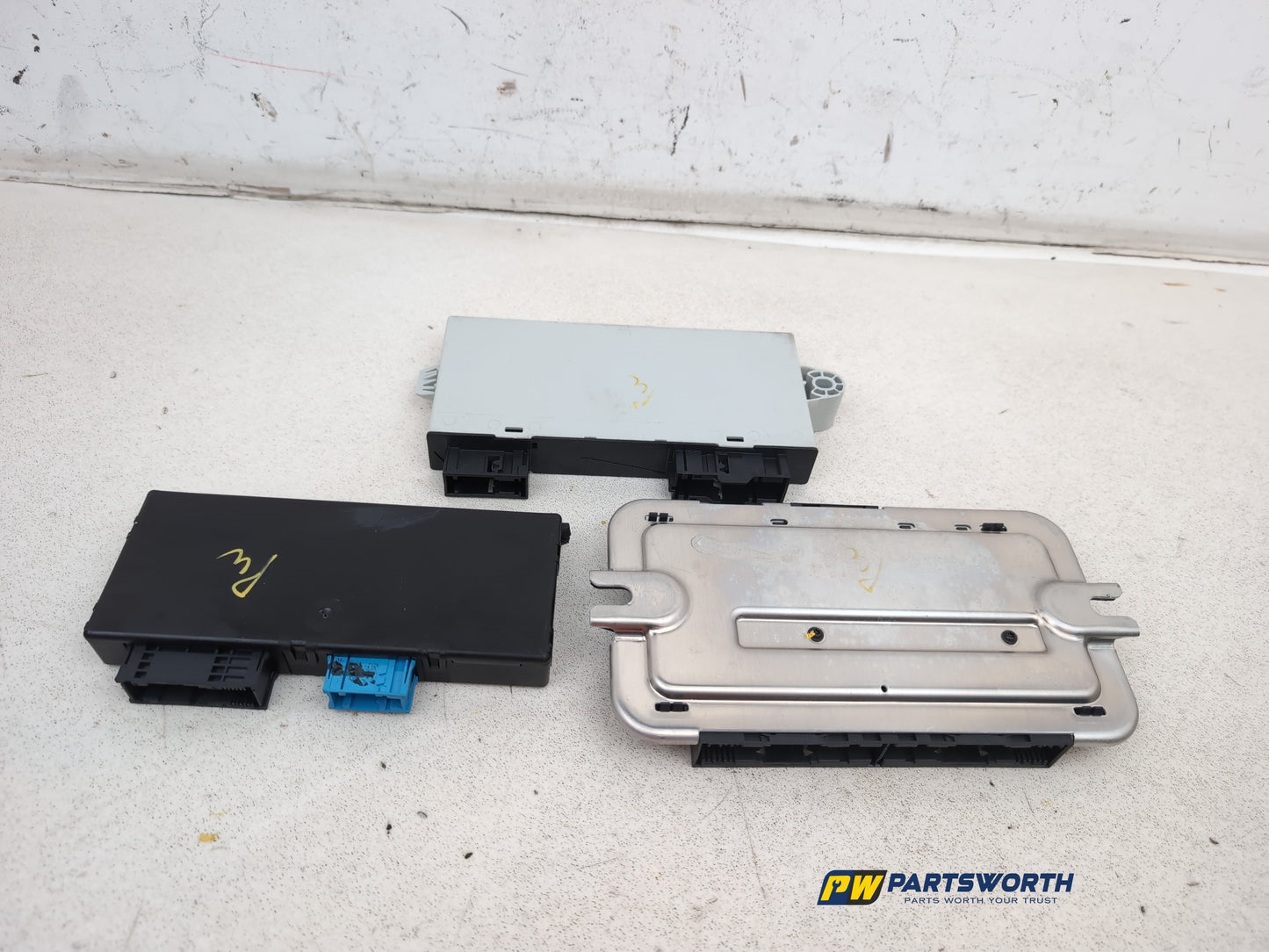 Engine ECU KIT 8