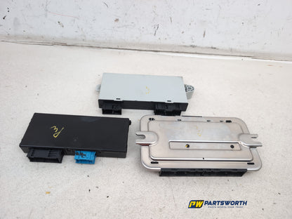 Engine ECU KIT 8