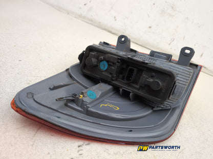 Lamp Assembly Rear RH 8