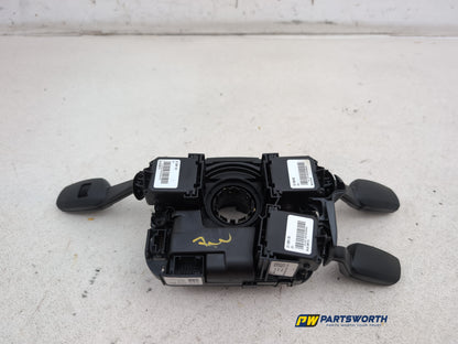 Combination Switch / Stalks 8