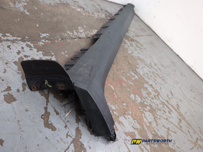 Side Skirt LH 8