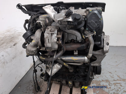 Manual Engine 8