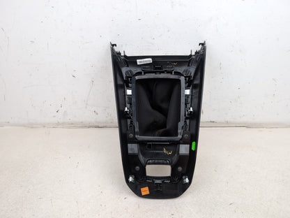 Gear Lever Gaiter 8