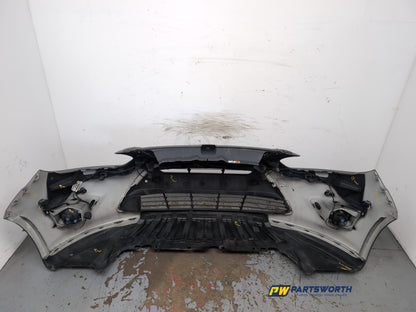 Front Bumper 8