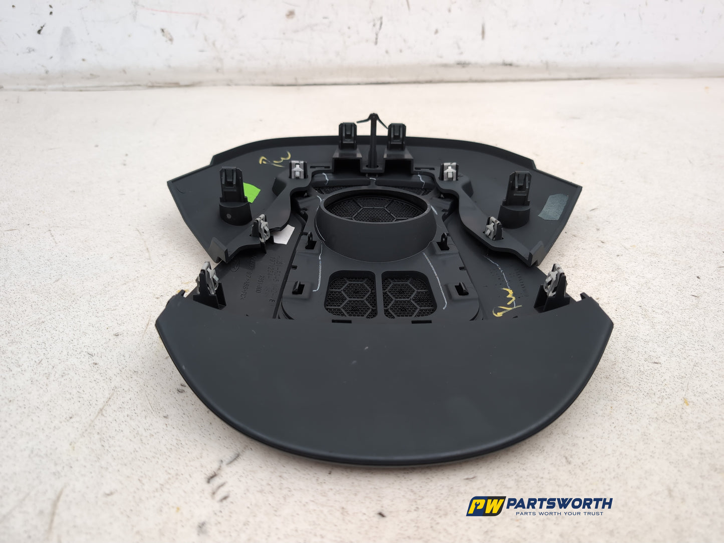 Dashboard Trims  8
