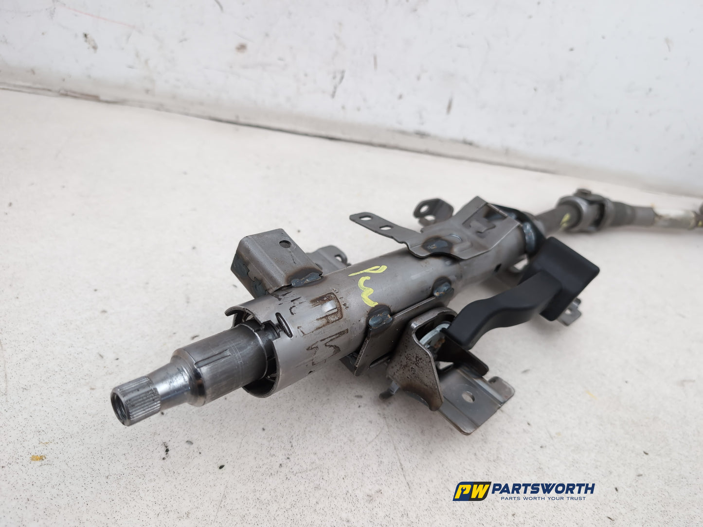 Engine ECU KIT 8