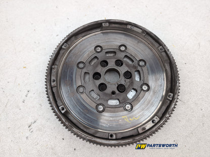 Dual Mass Flywheel 8