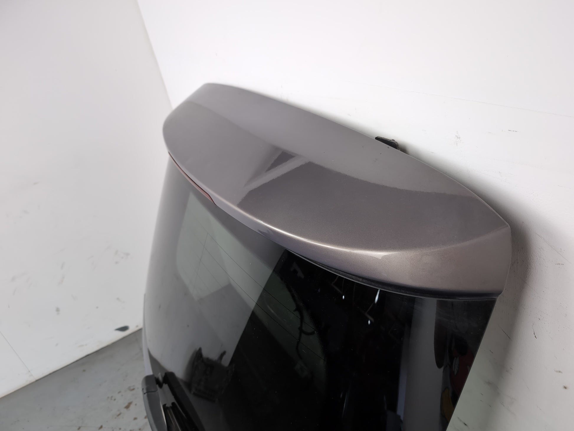 Boot Lid 8