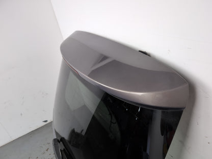 Boot Lid 8