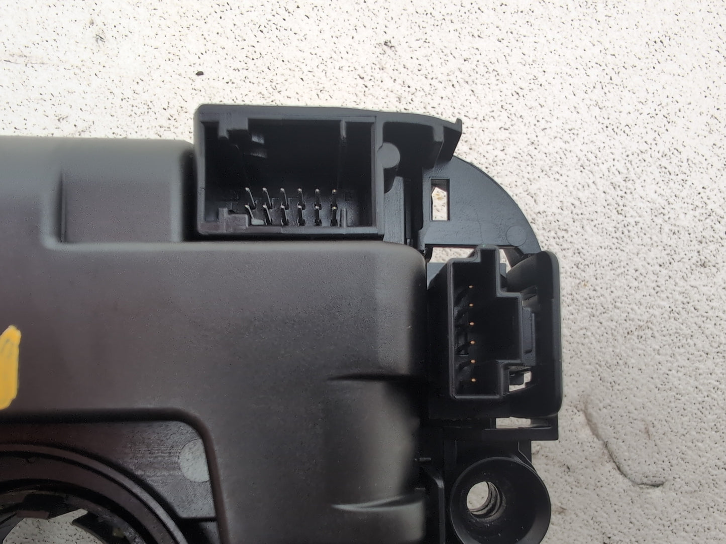 Combination Switch / Stalks 8