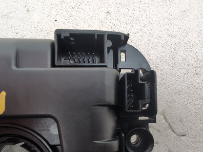 Combination Switch / Stalks 8