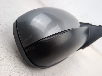 Door Mirror RH 12