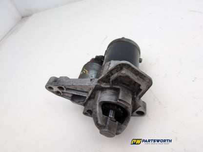 Starter Motor 7