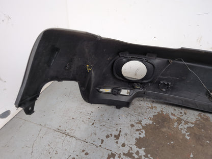 Rear Bumper 8
