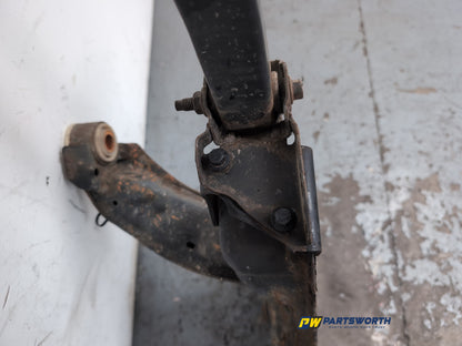 Subframe Front 8