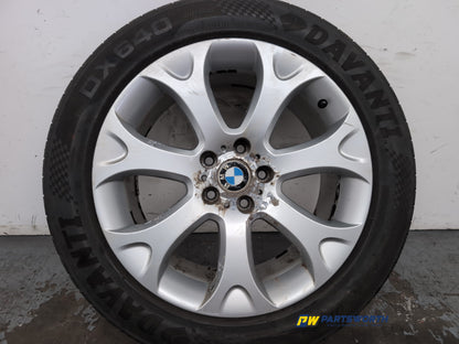Wheel Road Alloy 8