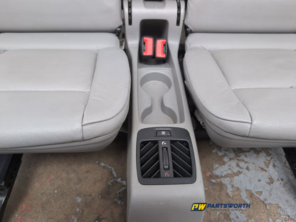 Seat Rear 8