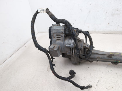 Steering Rack or Box 8