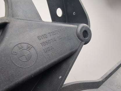 Headlamp Panel Support Bracket RH 8