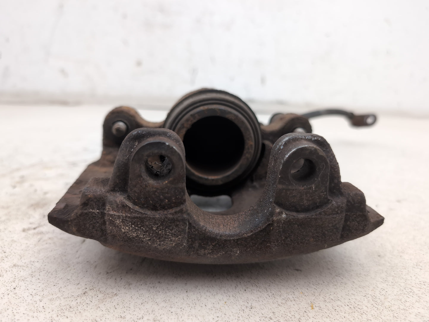 Brake Caliper Front RH 8