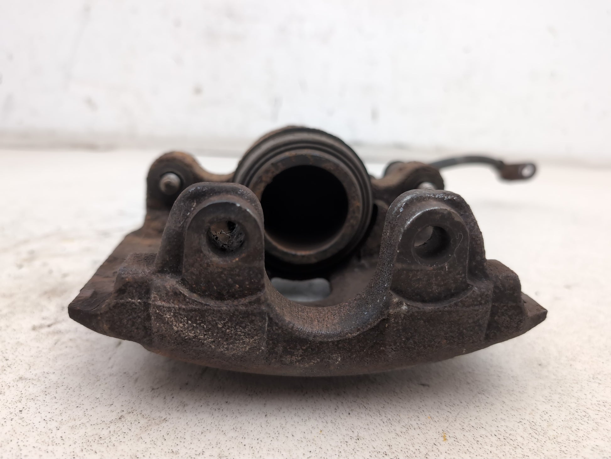 Brake Caliper Front RH 8