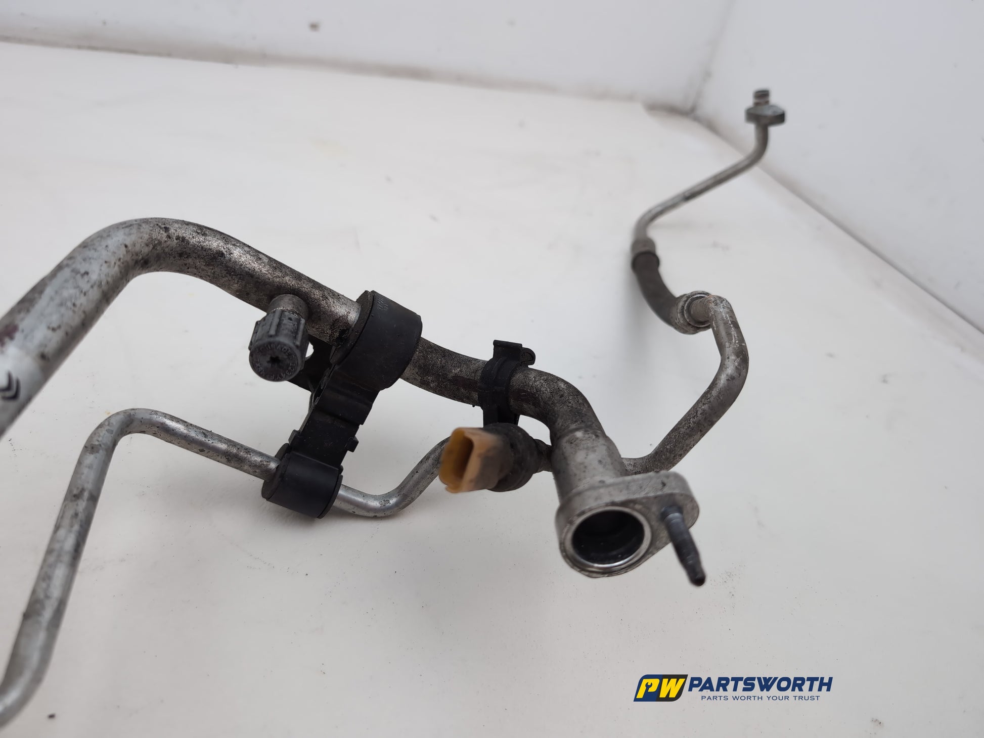 Air Conditioning Pipe 8