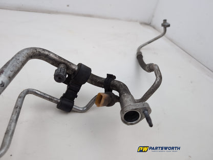 Air Conditioning Pipe 8