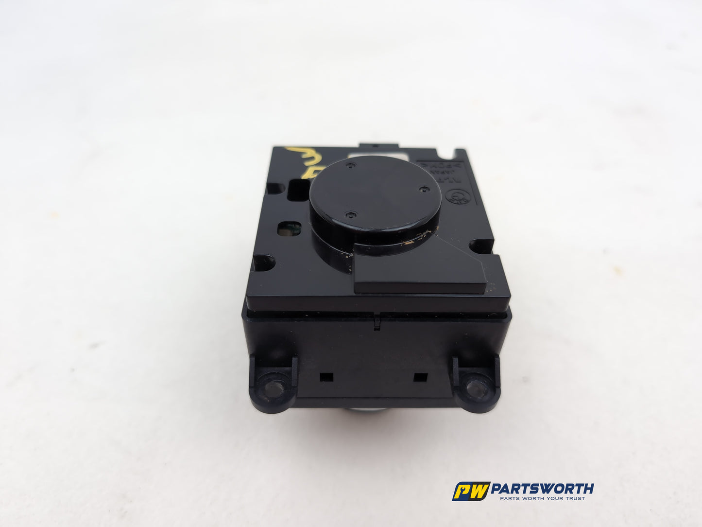 Multimedia Control Switch  8