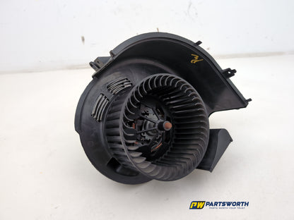 Heater Blower Motor 8