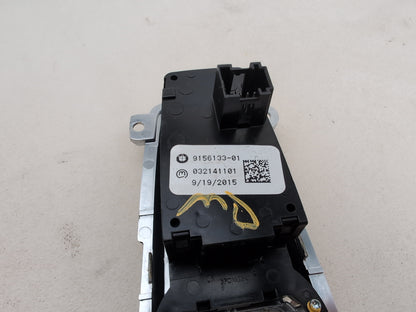 Switch Electric Handbrake 6