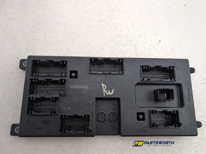 Engine ECU KIT 8