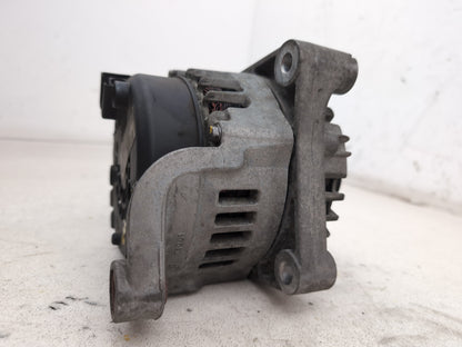 Alternator 8