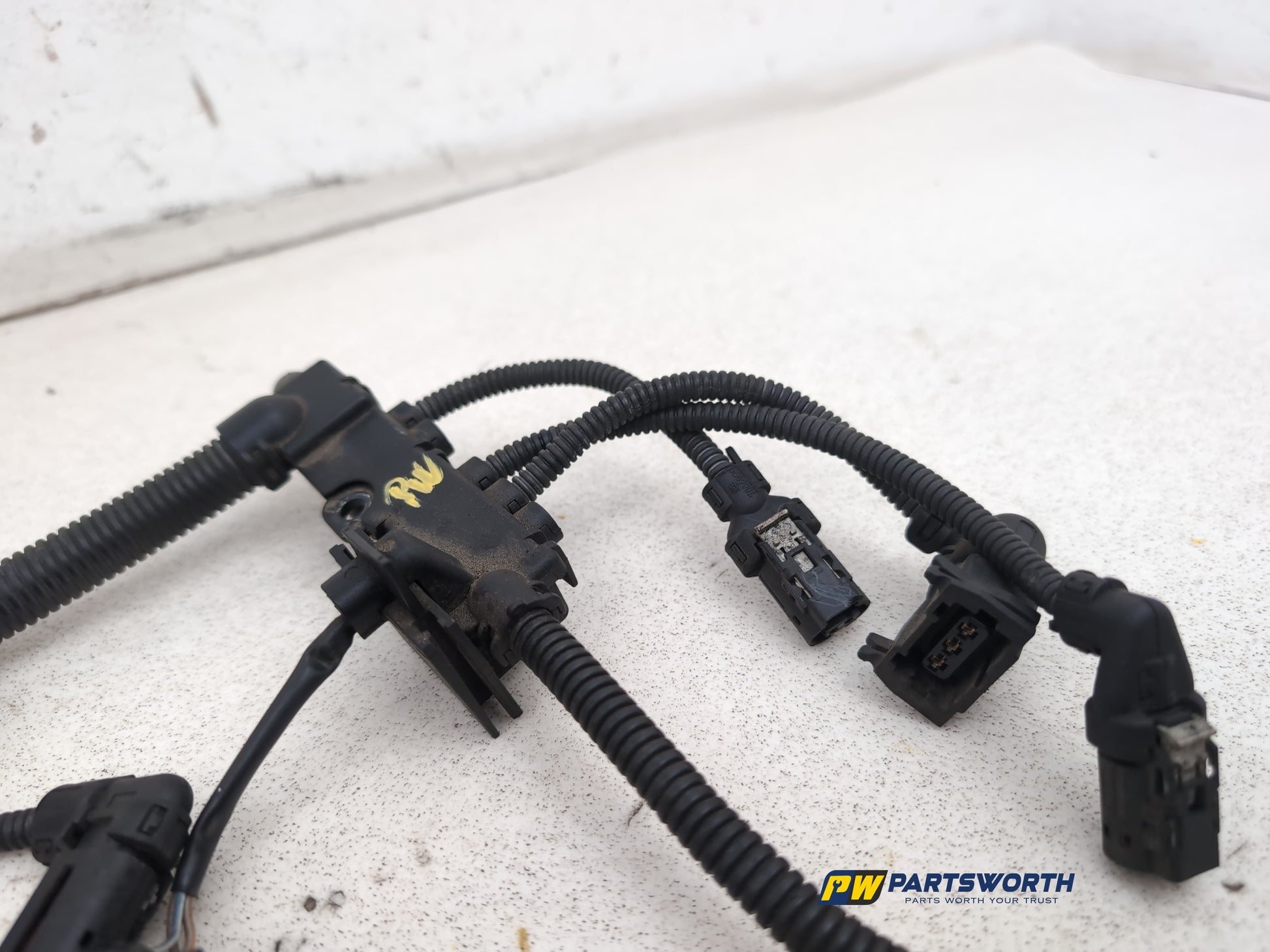Engine Wiring Harness  8