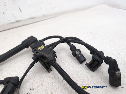 Engine Wiring Harness  8