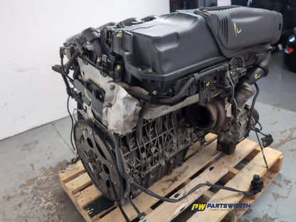 Automatic Engine 10