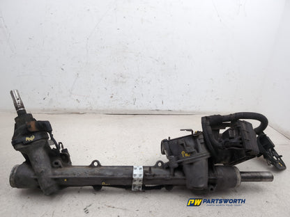 Steering Rack or Box 8