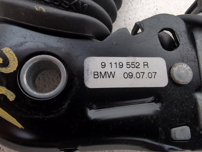 Seat Belt Front RH 8