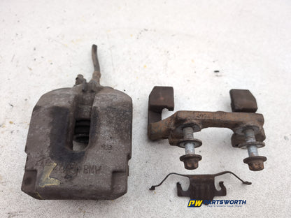 Brake Rear Caliper LH 8