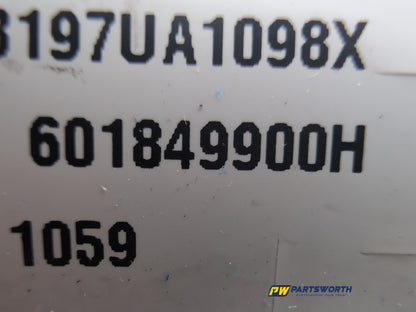 Airbag Passenger Side 8