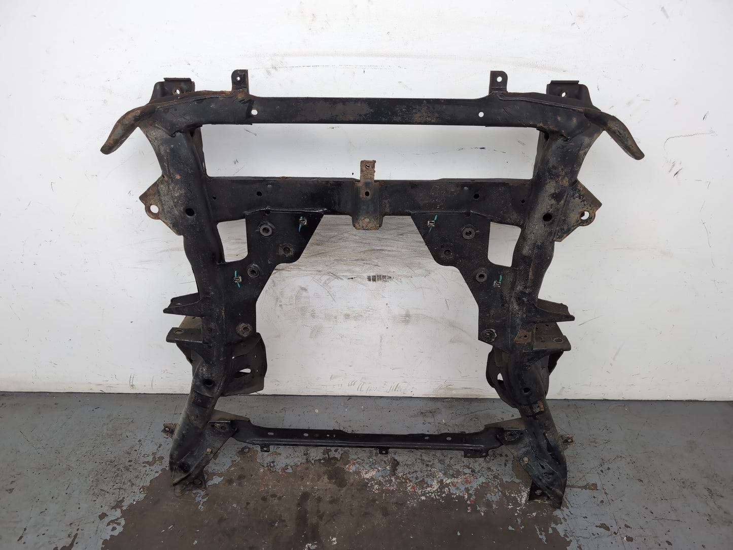 Subframe Front 8