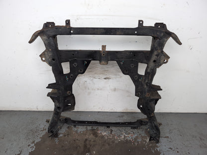 Subframe Front 8