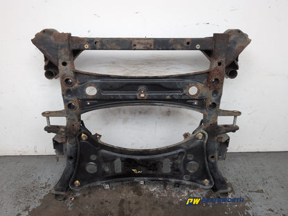 Subframe Front 8