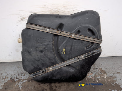 Fuel Tank 8