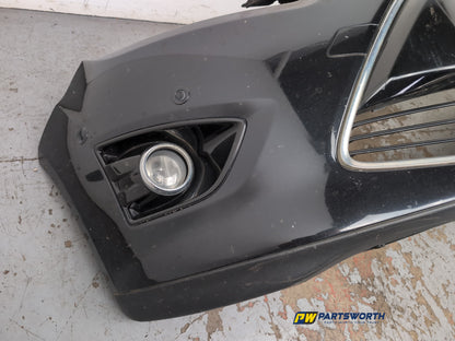 Front Bumper 8