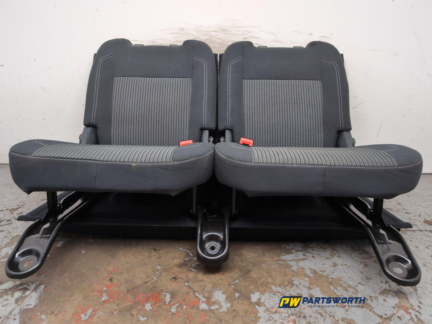 Bench Seat  8