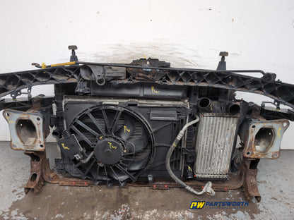 Radiator Pack (KIT) 8